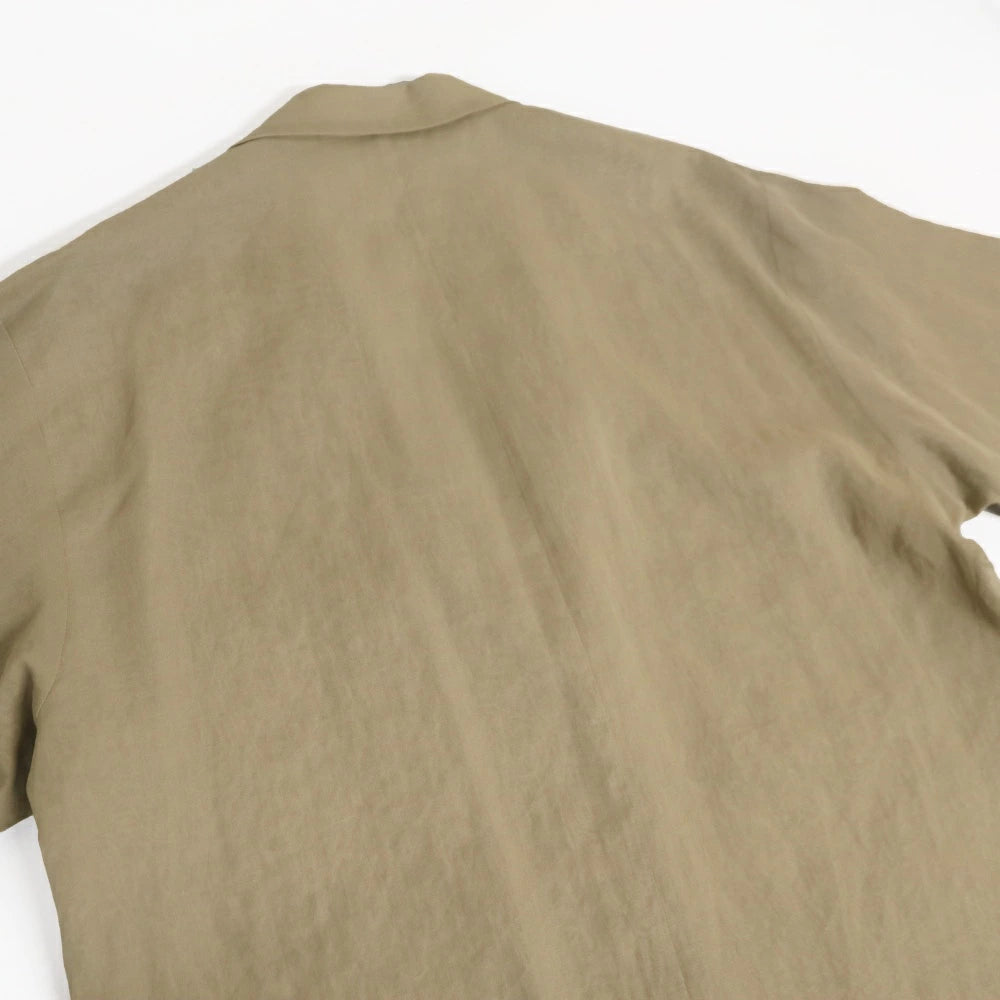 STILL BY HAND(スティル バイ ハンド)Cotton Lawn Relax Jacket コットン ローン ジャケット【JK01261】