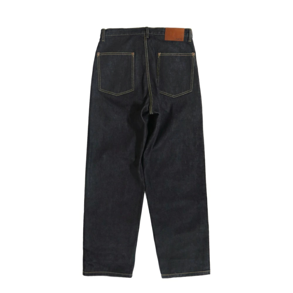Fidelity(フィデリティ) 13.5oz DENIM WIDE PANTS【26375002】