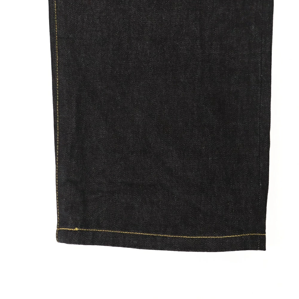 Fidelity(フィデリティ) 13.5oz DENIM WIDE PANTS【26375002】
