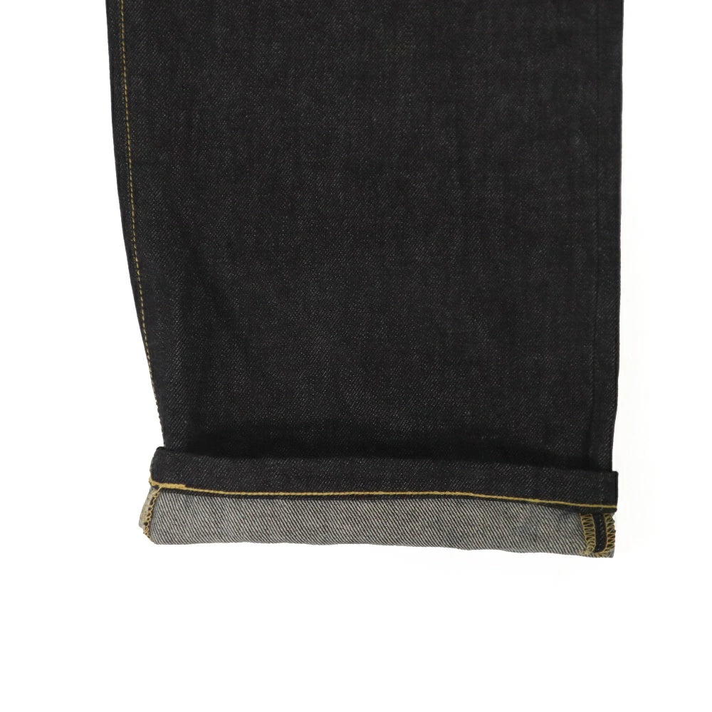 Fidelity(フィデリティ) 13.5oz DENIM WIDE PANTS【26375002】