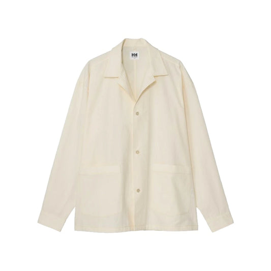 HELLY HANSEN（ヘリーハンセン) スヴェイルリゾートシャツジャケット【HM42642】