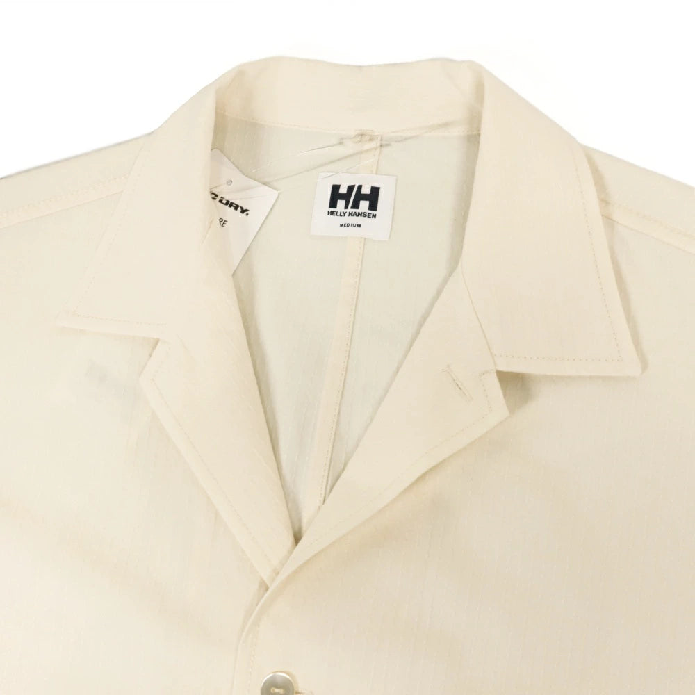 HELLY HANSEN（ヘリーハンセン) スヴェイルリゾートシャツジャケット【HM42642】