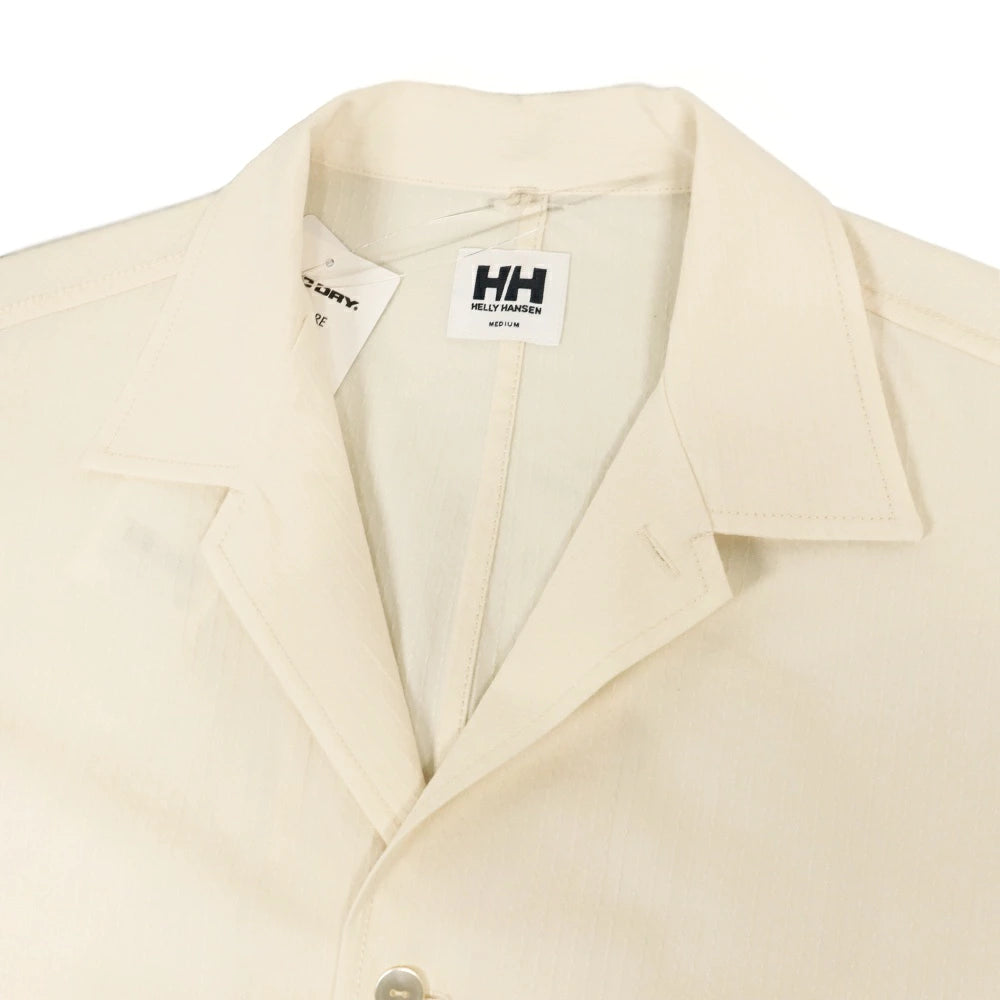 HELLY HANSEN（ヘリーハンセン) スヴェイルリゾートシャツジャケット【HM42642】
