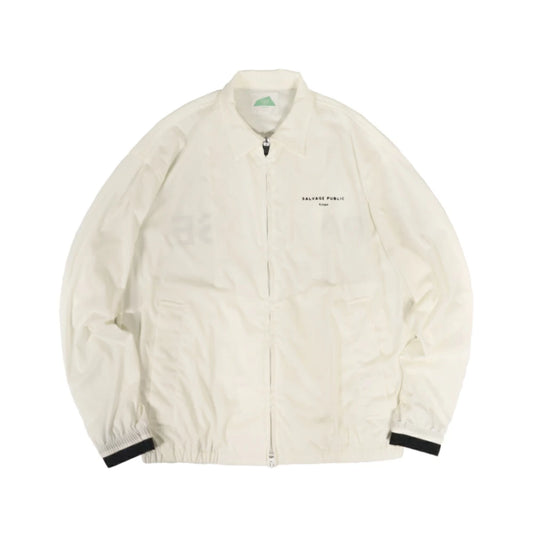 SALVAGE PUBLIC Kolepa(サルベージ パブリック コレパ) Pali Airshut Jacket【SVKS6001】