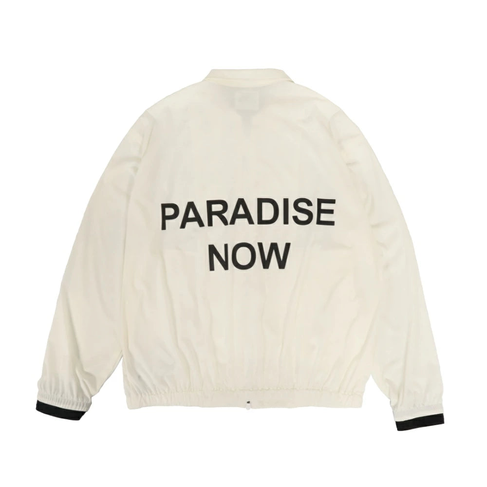 SALVAGE PUBLIC Kolepa(サルベージ パブリック コレパ) Pali Airshut Jacket【SVKS6001】