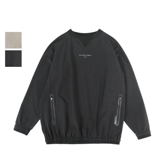 SALVAGE PUBLIC Kolepa(サルベージ パブリック コレパ) Makani 4Way Sneed Jacket【SVKS6004】