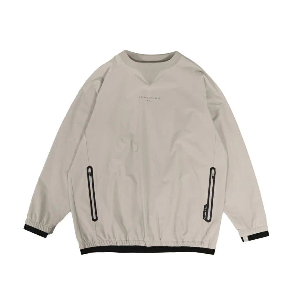 SALVAGE PUBLIC Kolepa(サルベージ パブリック コレパ) Makani 4Way Sneed Jacket【SVKS6004】