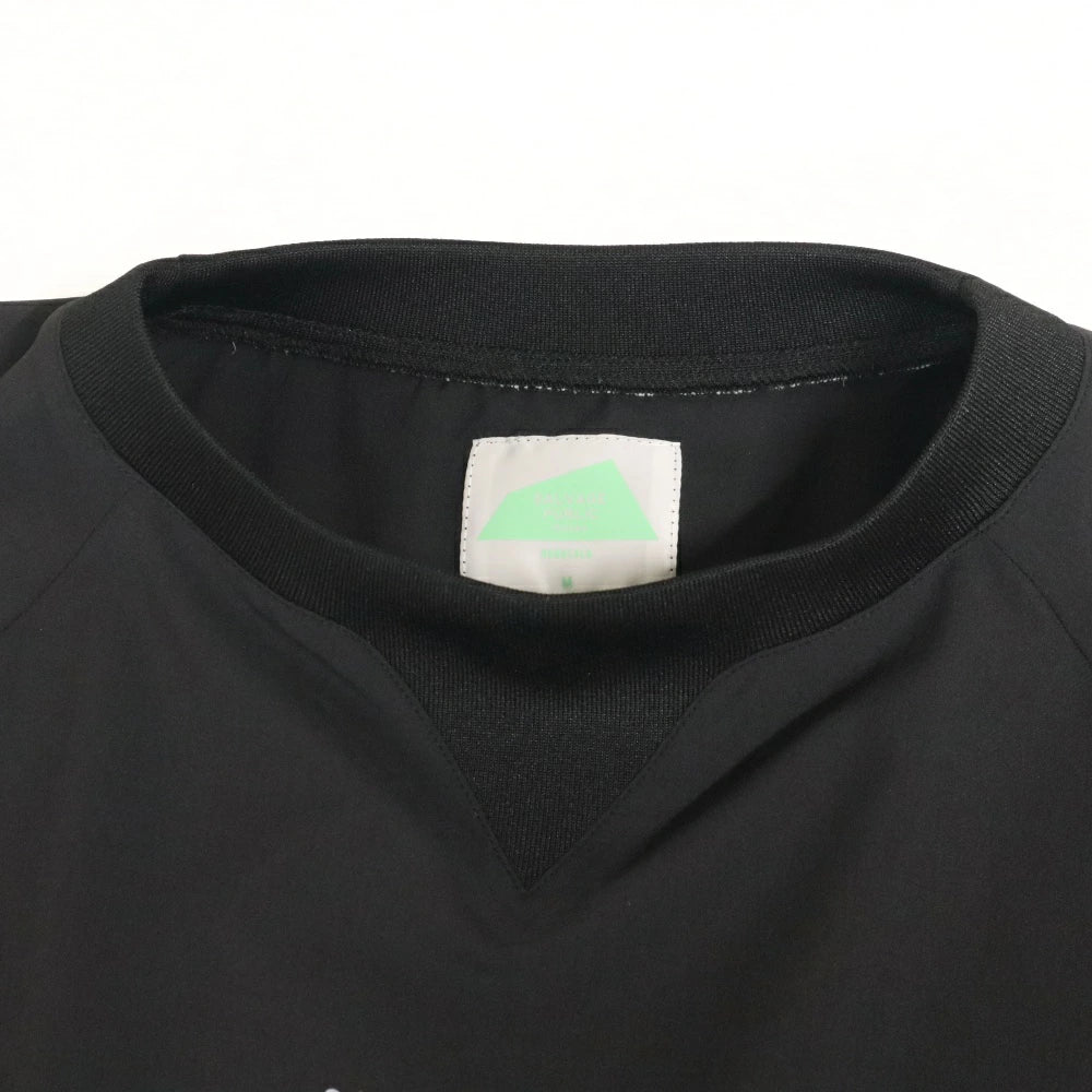 SALVAGE PUBLIC Kolepa(サルベージ パブリック コレパ) Makani 4Way Sneed Jacket【SVKS6004】