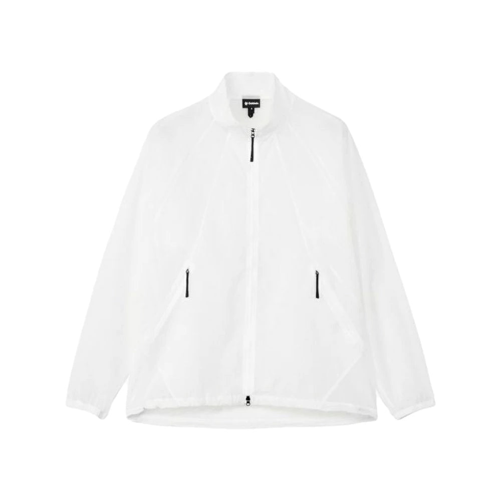 Goldwin(ゴールドウィン) Sheer Nylon Wind Jacket シアーナイロン ウィンドジャケット【GL16144】