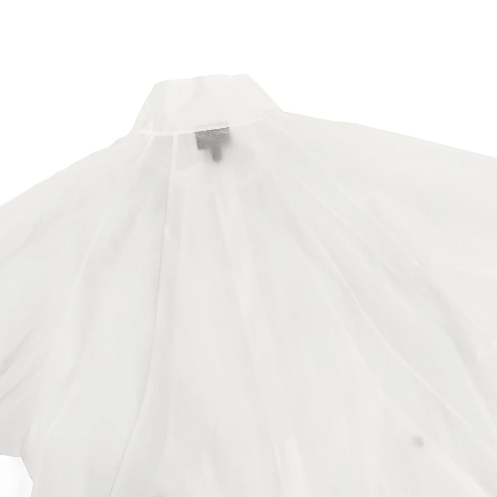 Goldwin(ゴールドウィン) Sheer Nylon Wind Jacket シアーナイロン ウィンドジャケット【GL16144】