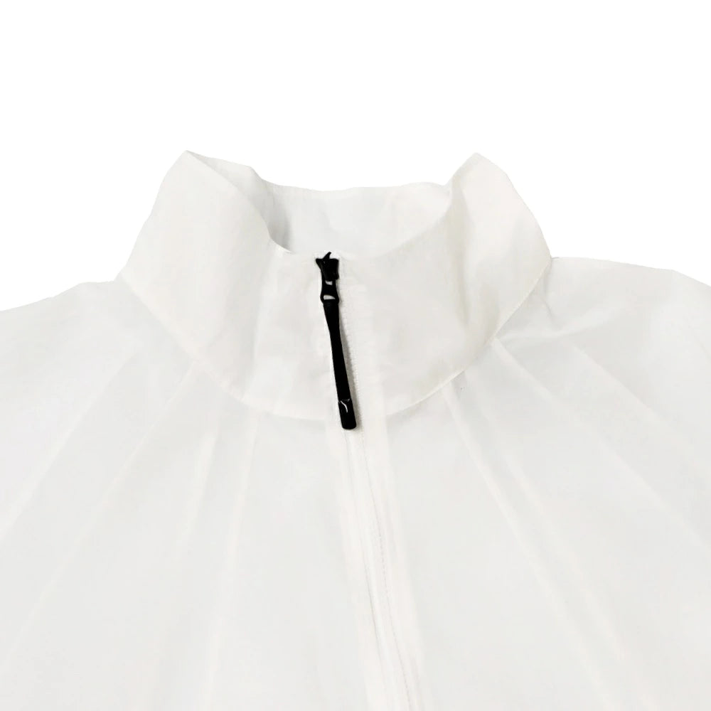 Goldwin(ゴールドウィン) Sheer Nylon Wind Jacket シアーナイロン ウィンドジャケット【GL16144】