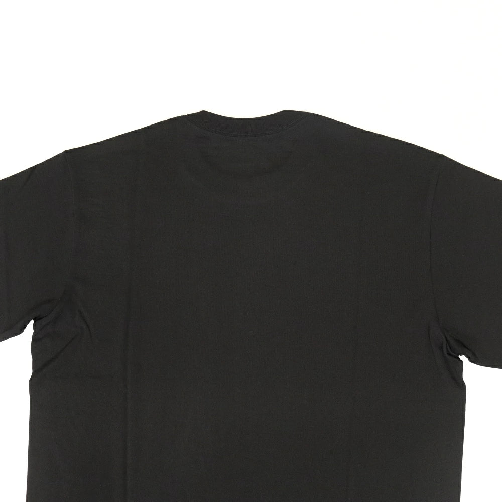Goldwin(ゴールドウィン)Unisex/ユニセックス Wool×Lyocell Jersey T-shirts ウールリヨセルジャージーティーシャツ"26SS" 【GL65701】