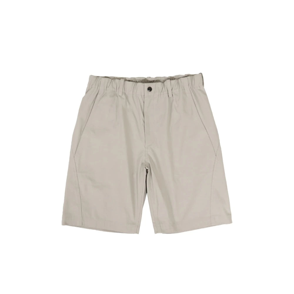 Goldwin(ゴールドウィン)Unisex/ユニセックス Relax Sustenzo Twill Shorts リラックス サステンツォ ツイルショーツ【GL76179】