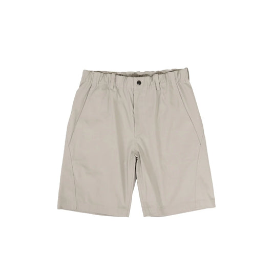 Goldwin(ゴールドウィン)Unisex/ユニセックス Relax Sustenzo Twill Shorts リラックス サステンツォ ツイルショーツ【GL76179】