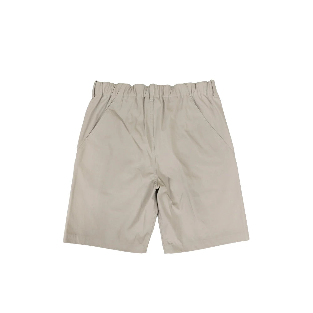 Goldwin(ゴールドウィン)Unisex/ユニセックス Relax Sustenzo Twill Shorts リラックス サステンツォ ツイルショーツ【GL76179】