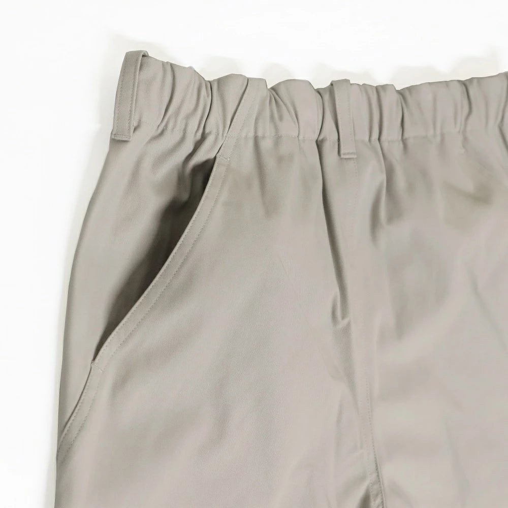 Goldwin(ゴールドウィン)Unisex/ユニセックス Relax Sustenzo Twill Shorts リラックス サステンツォ ツイルショーツ【GL76179】