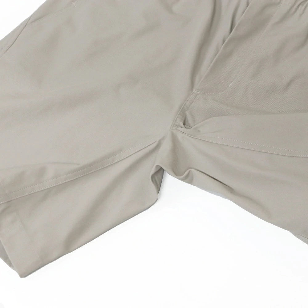 Goldwin(ゴールドウィン)Unisex/ユニセックス Relax Sustenzo Twill Shorts リラックス サステンツォ ツイルショーツ【GL76179】