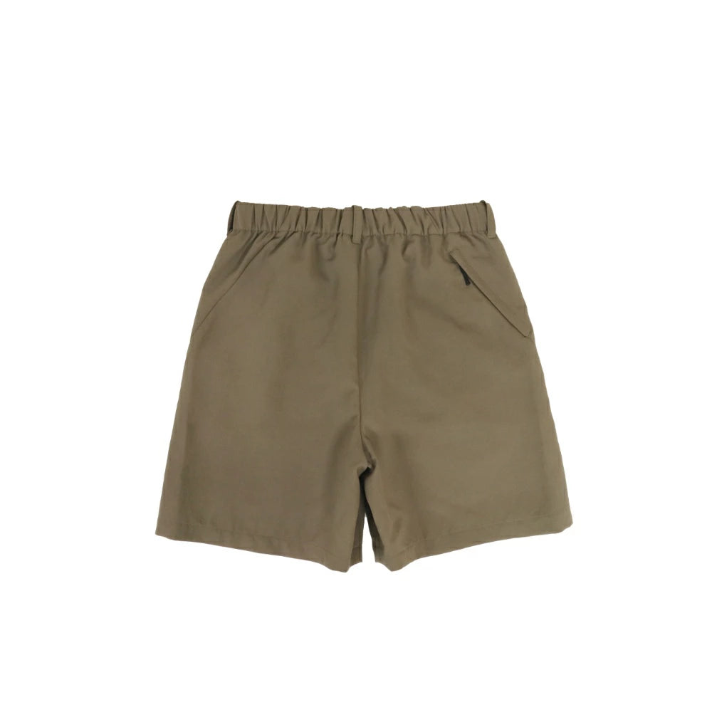 Goldwin(ゴールドウィン) Unisex/ユニセックス Air Impression Ventris Relax Shorts エアインプレッションベントリスリラックスショーツ"26SS"【GL76183】