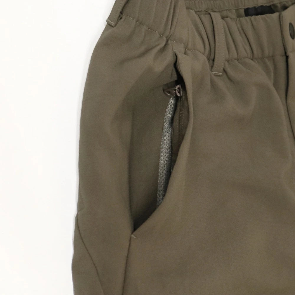 Goldwin(ゴールドウィン) Unisex/ユニセックス Air Impression Ventris Relax Shorts エアインプレッションベントリスリラックスショーツ"26SS"【GL76183】