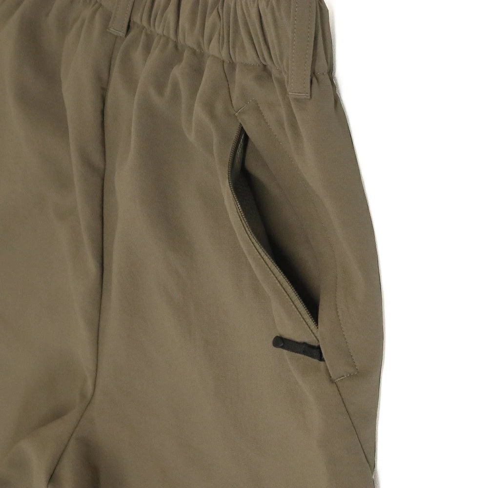 Goldwin(ゴールドウィン) Unisex/ユニセックス Air Impression Ventris Relax Shorts エアインプレッションベントリスリラックスショーツ"26SS"【GL76183】