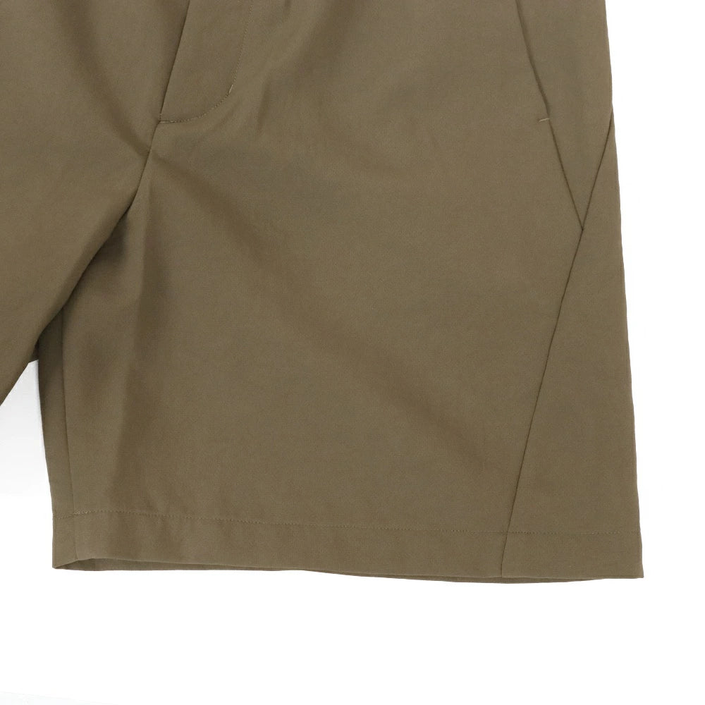 Goldwin(ゴールドウィン) Unisex/ユニセックス Air Impression Ventris Relax Shorts エアインプレッションベントリスリラックスショーツ"26SS"【GL76183】