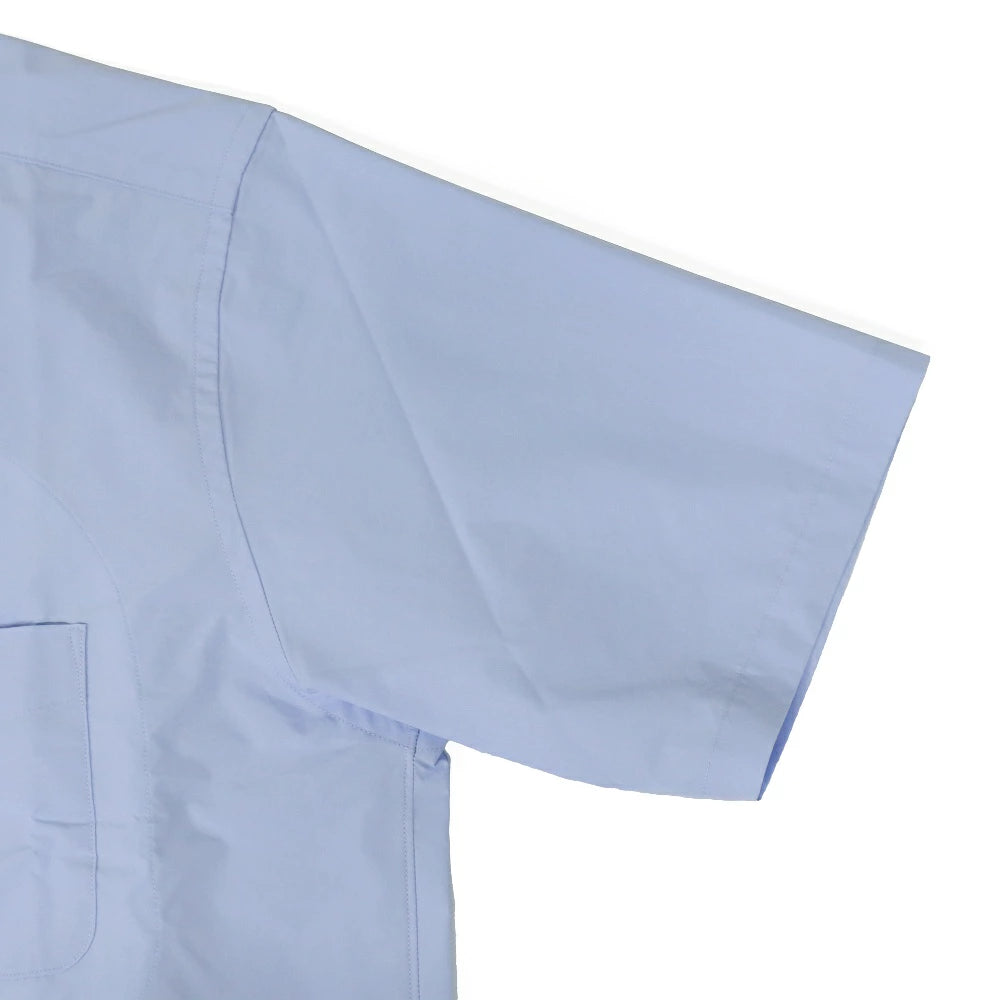 Goldwin(ゴールドウィン)Unisex/ユニセックス Comfortable S/S Shirts コンフォータブルショートスリーブシャツ "26SS"【GL55145】