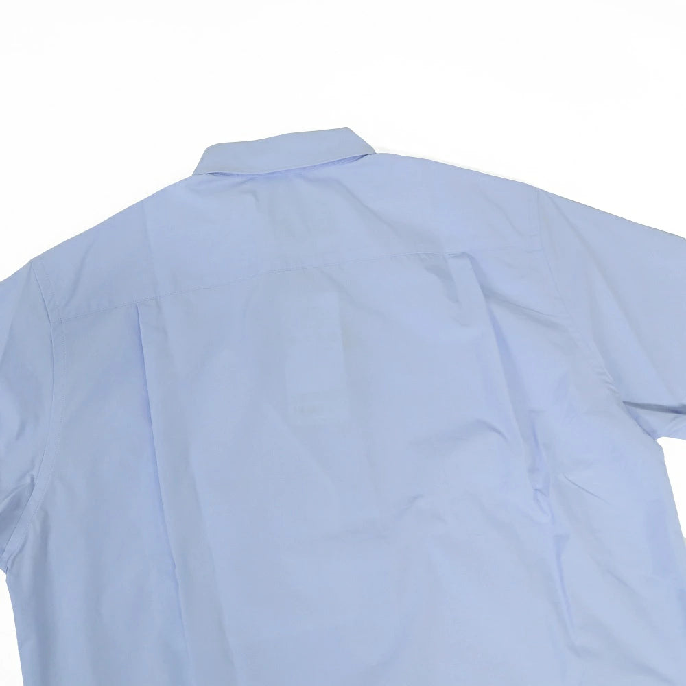 Goldwin(ゴールドウィン)Unisex/ユニセックス Comfortable S/S Shirts コンフォータブルショートスリーブシャツ "26SS"【GL55145】
