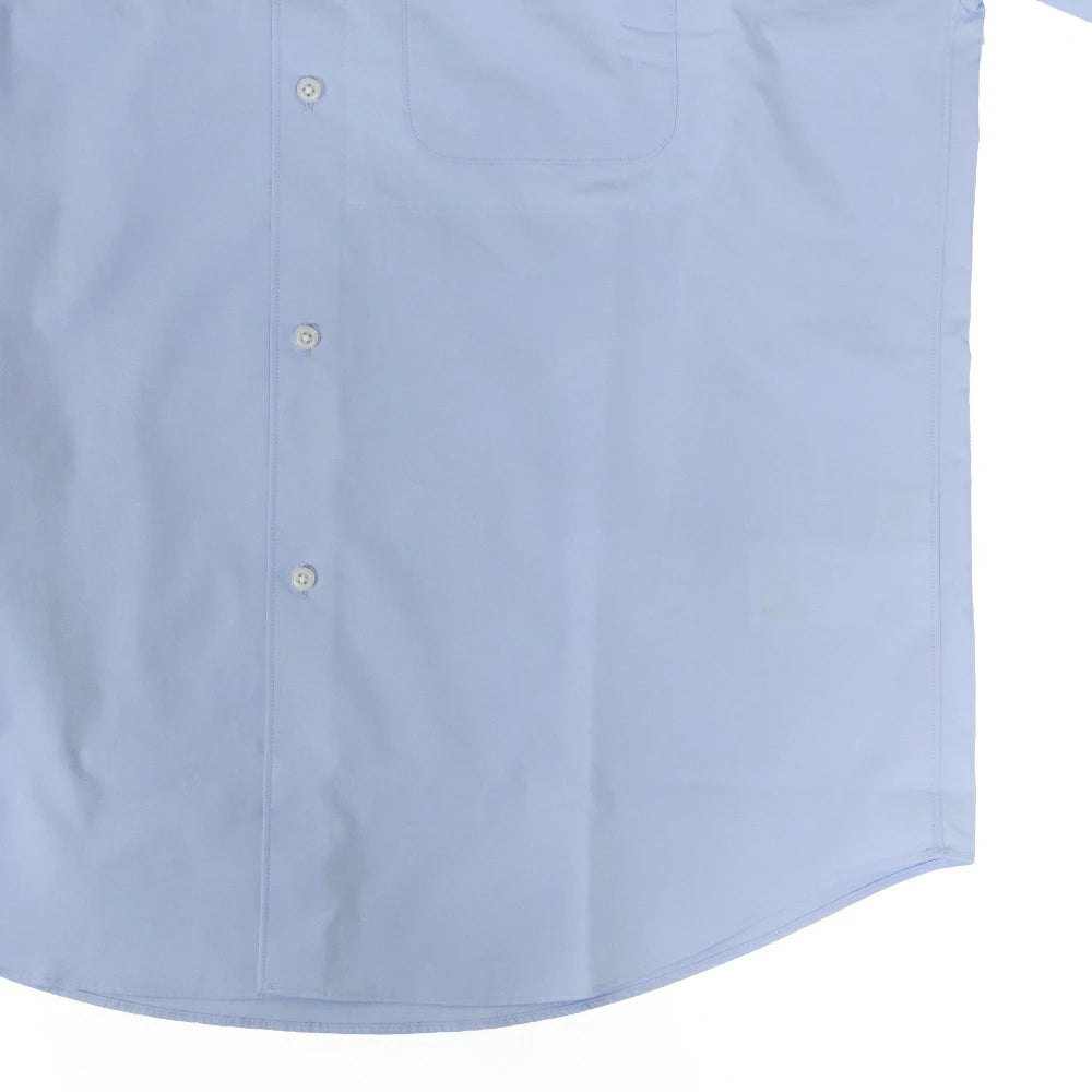 Goldwin(ゴールドウィン)Unisex/ユニセックス Comfortable S/S Shirts コンフォータブルショートスリーブシャツ "26SS"【GL55145】