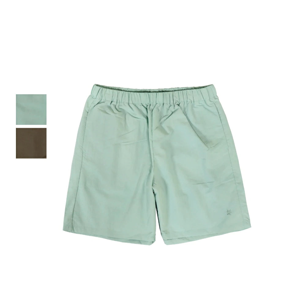 Goldwin(ゴールドウィン)Unisex/ユニセックス Nylon Shorts ナイロンショーツ"26SS" 【GL75185】