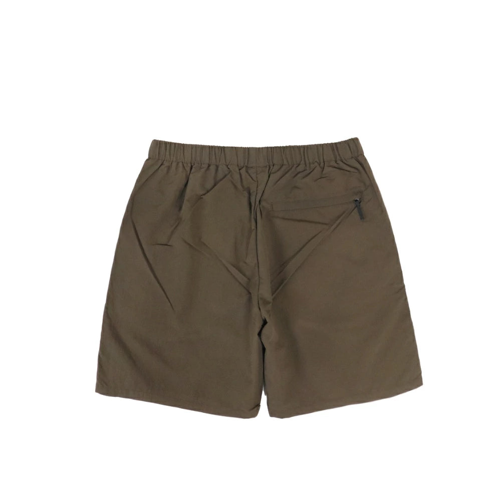 Goldwin(ゴールドウィン)Unisex/ユニセックス Nylon Shorts ナイロンショーツ"26SS" 【GL75185】