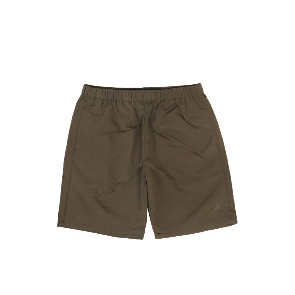 Goldwin(ゴールドウィン)Unisex/ユニセックス Nylon Shorts ナイロンショーツ"26SS" 【GL75185】