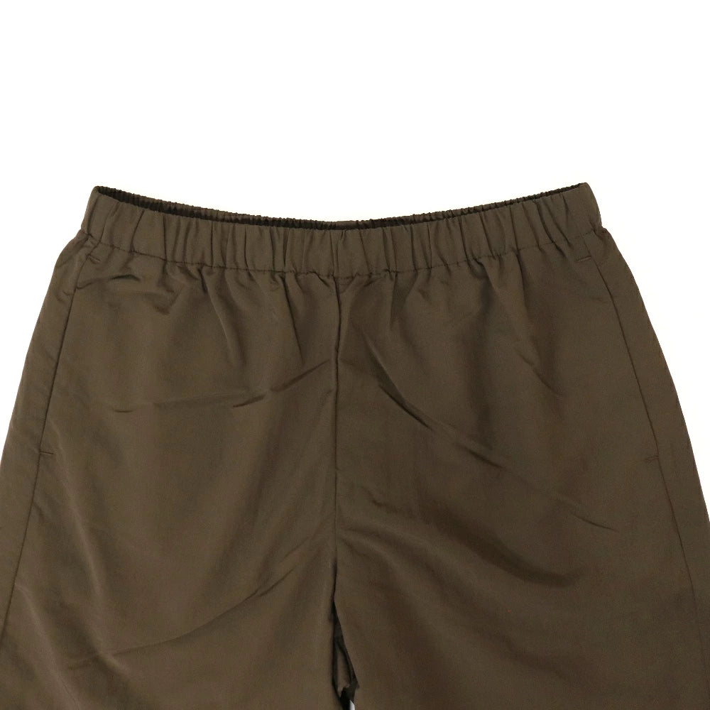 Goldwin(ゴールドウィン)Unisex/ユニセックス Nylon Shorts ナイロンショーツ"26SS" 【GL75185】