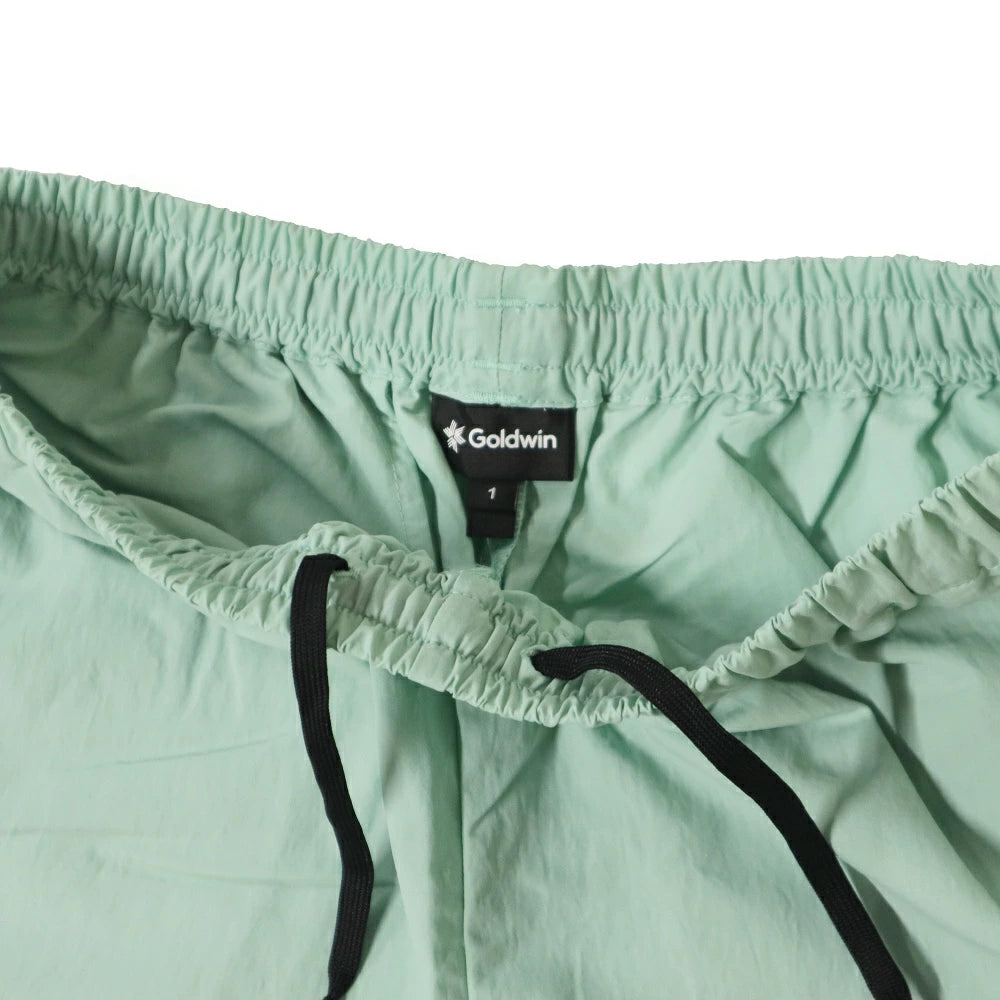 Goldwin(ゴールドウィン)Unisex/ユニセックス Nylon Shorts ナイロンショーツ"26SS" 【GL75185】