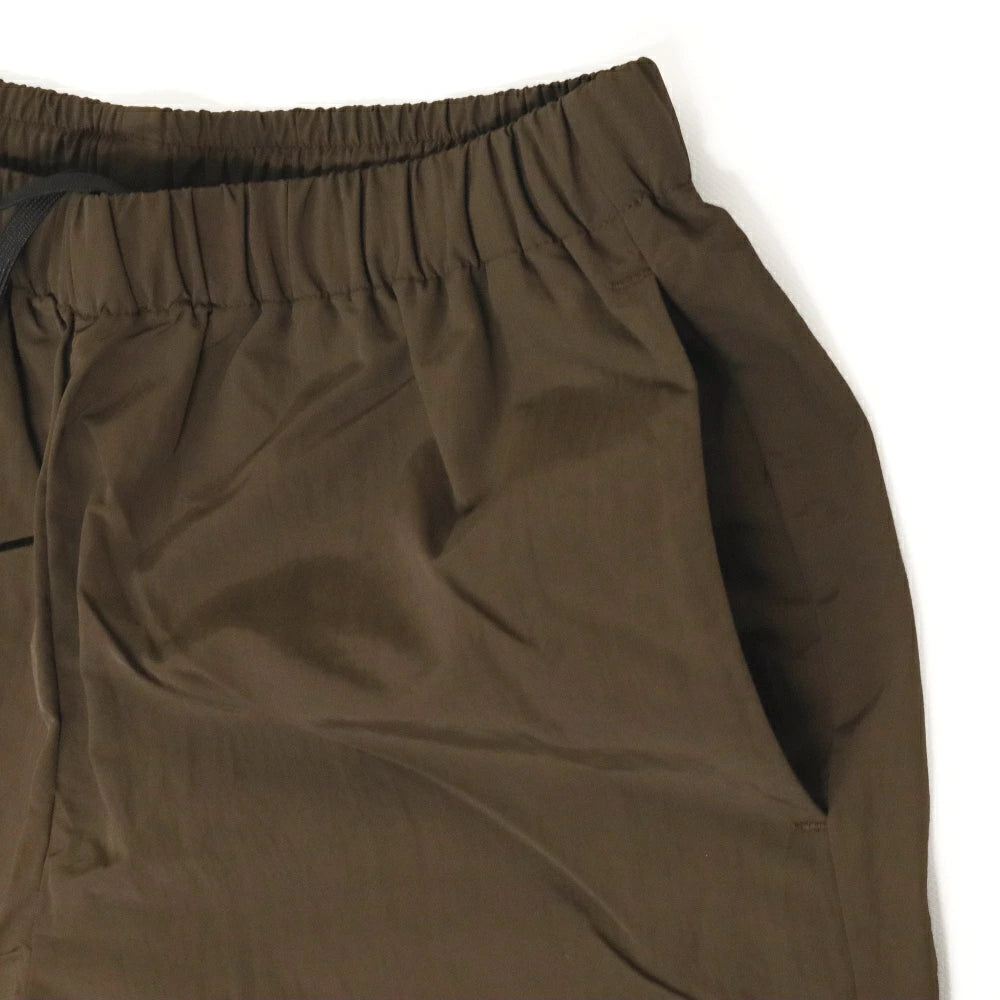 Goldwin(ゴールドウィン)Unisex/ユニセックス Nylon Shorts ナイロンショーツ"26SS" 【GL75185】