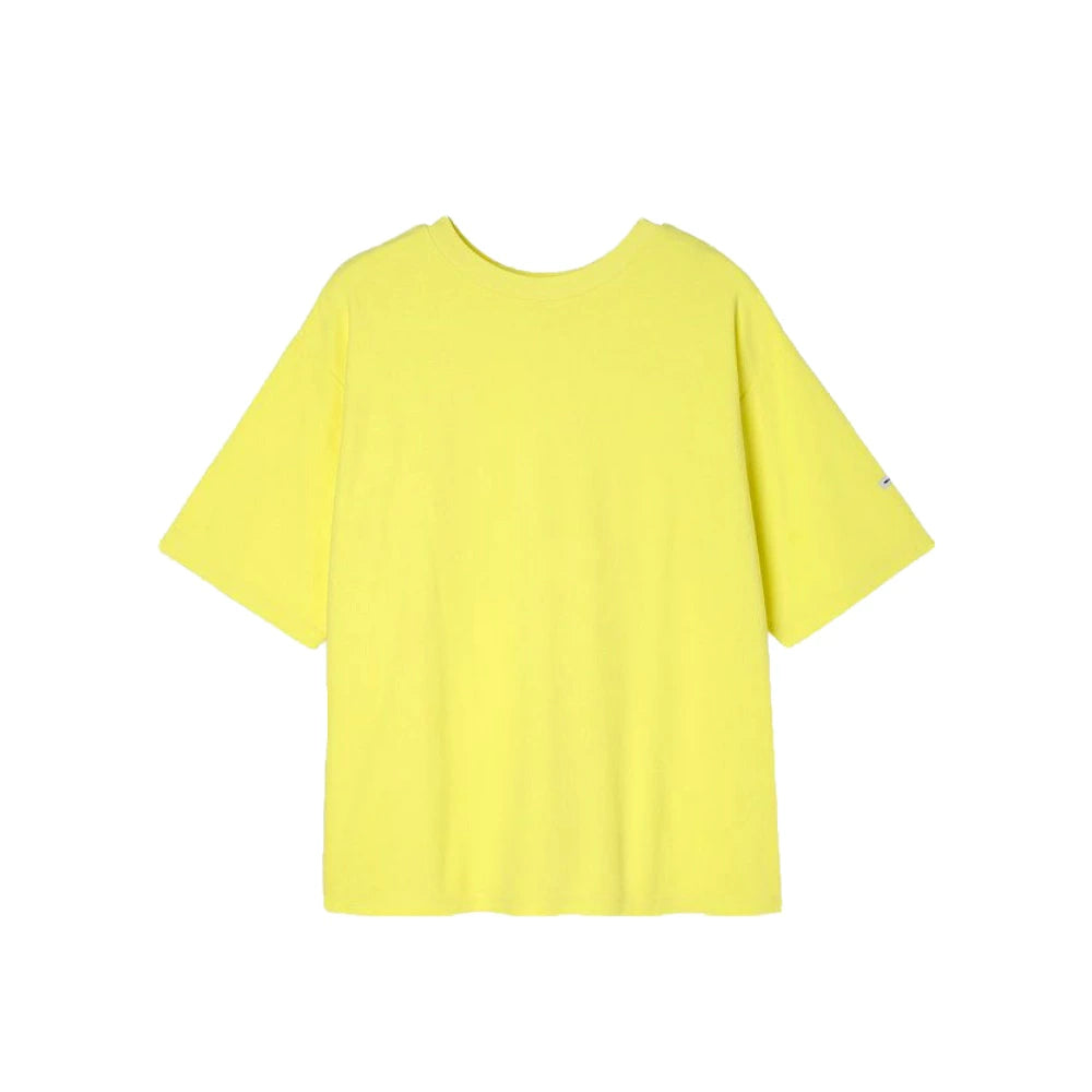 HELLY HANSEN（ヘリーハンセン)Mens/メンズ S/S Marine Pile Tee ショートスリーブ マリン パイル Tシャツ【HM62622】