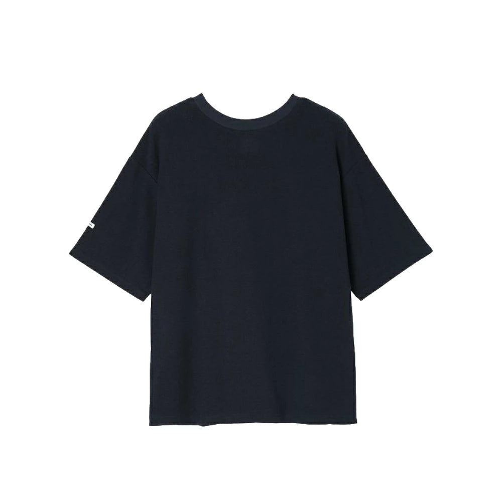 HELLY HANSEN（ヘリーハンセン)Mens/メンズ S/S Marine Pile Tee ショートスリーブ マリン パイル Tシャツ【HM62622】