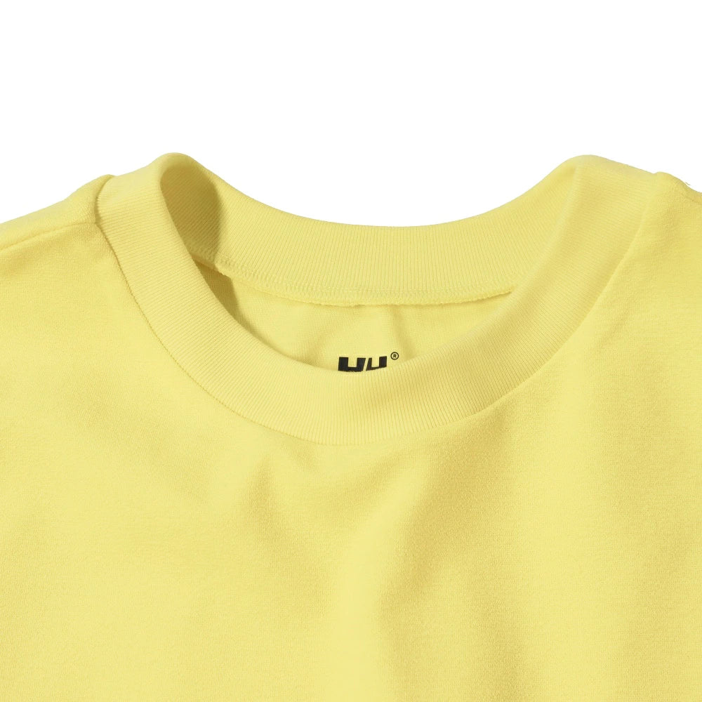 HELLY HANSEN（ヘリーハンセン)Mens/メンズ S/S Marine Pile Tee ショートスリーブ マリン パイル Tシャツ【HM62622】