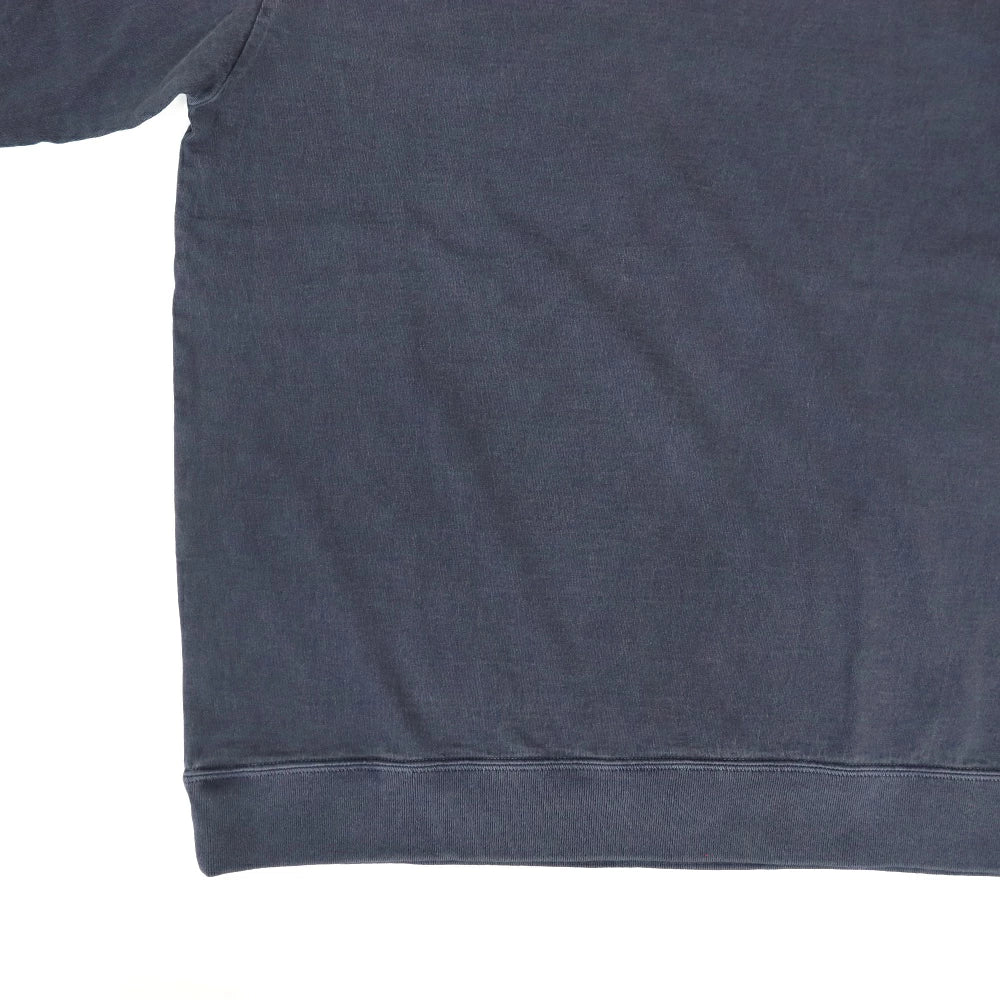 Jackman(ジャックマン)Rib T-shirt ピグメント リブTシャツ 【JM5556PD】