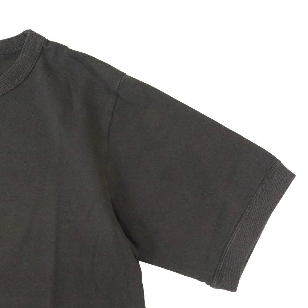 Jackman(ジャックマン)Rib T-shirt リブTシャツ 【JM5556】