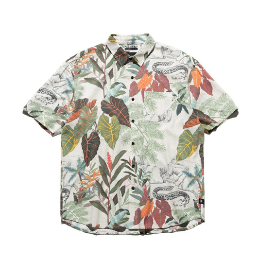 ROARK(ロアーク)"SCHOLAR LAKE VIAHIRIA" JOURNEY S/S【RWJ1223-BON】