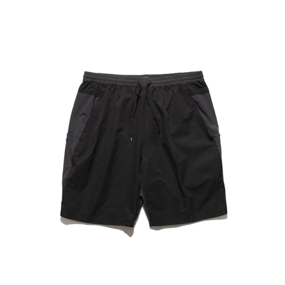 ROARK(ロアーク)BOATMAN TECH SHORTS2.0【RSJ1220-BLK/DAR】