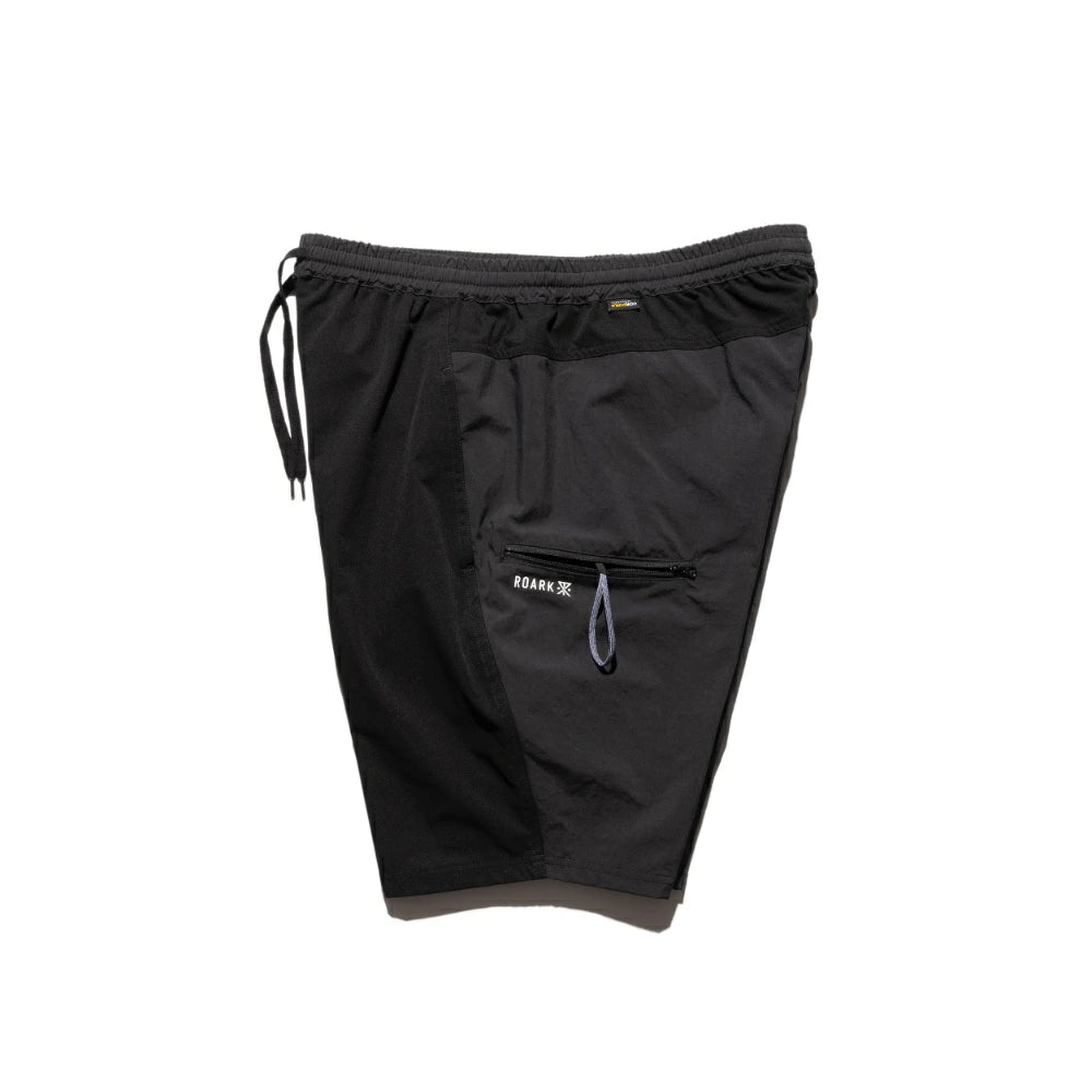 ROARK(ロアーク)BOATMAN TECH SHORTS2.0【RSJ1220-BLK/DAR】 – WAVES
