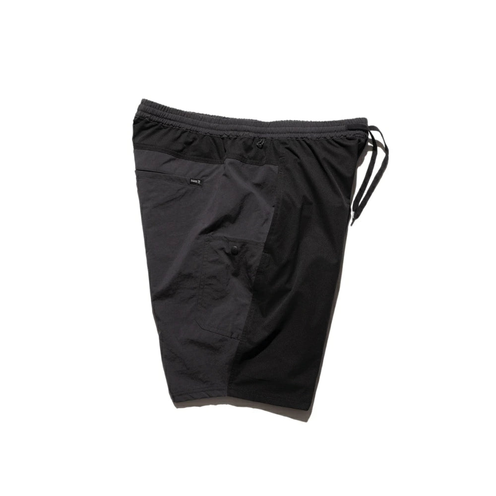 ROARK(ロアーク)BOATMAN TECH SHORTS2.0【RSJ1220-BLK/DAR】