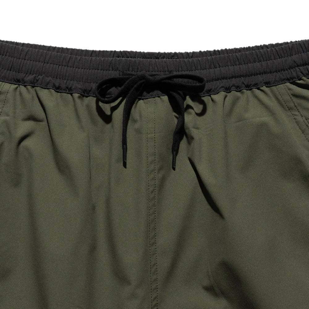 ROARK(ロアーク)BOATMAN TECH SHORTS2.0【RSJ1220-BLK/DAR】