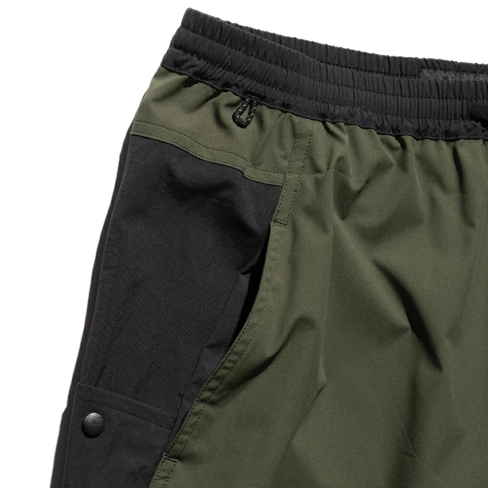 ROARK(ロアーク)BOATMAN TECH SHORTS2.0【RSJ1220-BLK/DAR】 – WAVES