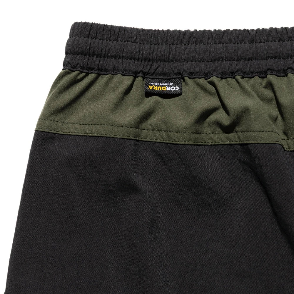 ROARK(ロアーク)BOATMAN TECH SHORTS2.0【RSJ1220-BLK/DAR】