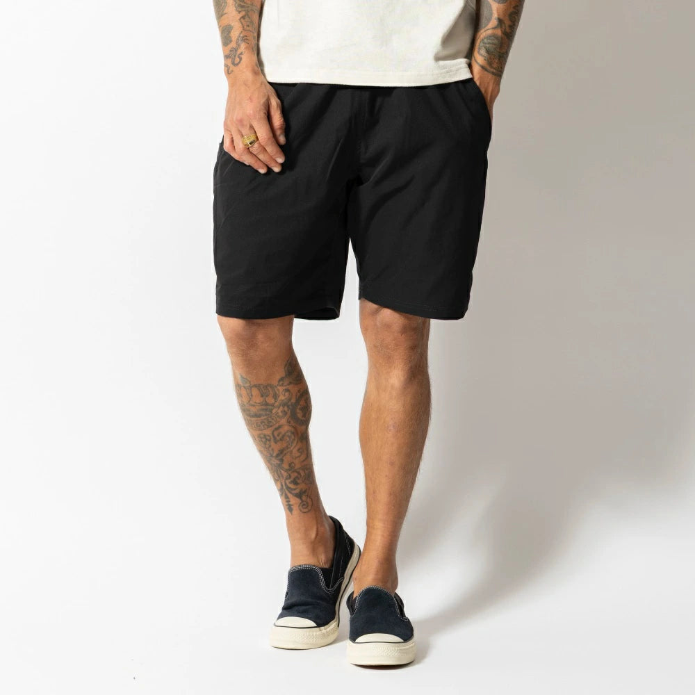 ROARK(ロアーク)BOATMAN TECH SHORTS2.0【RSJ1220-BLK/DAR】