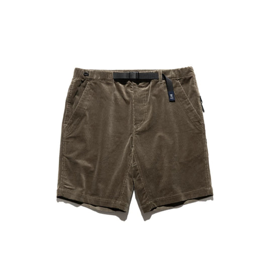 ROARK(ロアーク)TRAVEL SHORTS CORDUROY【RSJ1223-DSA】