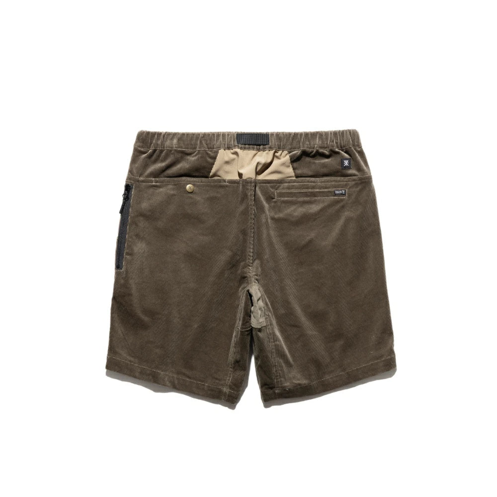 ROARK(ロアーク)TRAVEL SHORTS CORDUROY【RSJ1223-DSA】