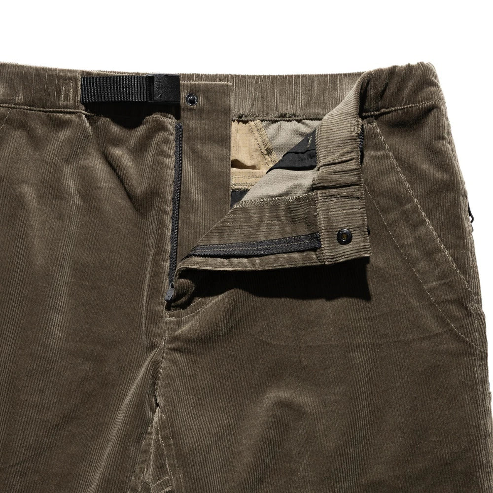 ROARK(ロアーク)TRAVEL SHORTS CORDUROY【RSJ1223-DSA】